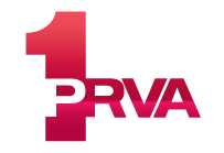 Prva - Logo