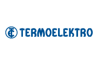Termoelektro - Logo