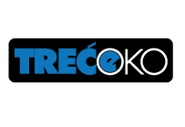 Treće oko - Logo