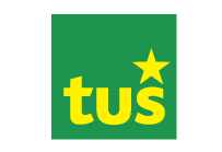 Tuš - Logo