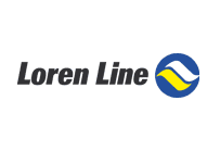 Loren Line - Logo