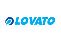 Lovato - Logo