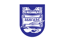Loznica - Logo