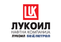 Lukoil - Logo