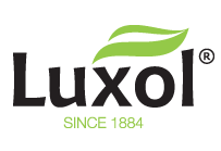 Luxol Zrenjanin - Logo