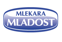 Mlekara Mladost - Logo