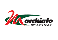 Macchiato Brunch Bar - Logo