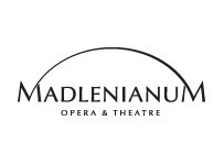 Madlenianum - Logo