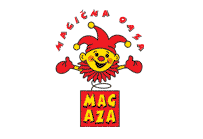 Magaza - Logo