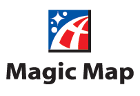 Magic Map d.o.o. - Logo