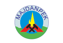 Majdanpek opština - Logo