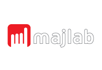Majlab - Logo