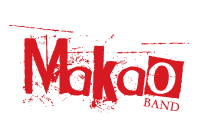 Makao band - Logo