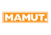 Mamut - Logo
