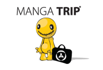 Manga Trip - Logo