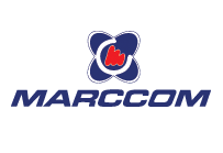Marccom - Logo