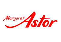 Margaret Astor - Logo