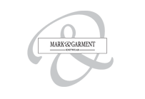 Mark Garment - Logo