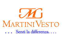 Martini Vesto - Logo