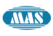 MAS - Logo