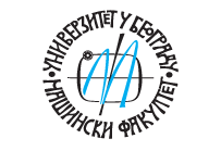 Mašinski fakultet - Logo