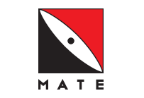 Mate - Logo
