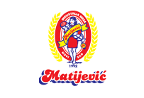 Industrija Mesa Matijević - Logo