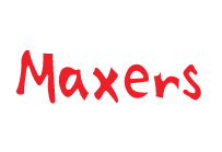 Maxers - Logo