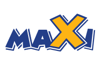 Maxi - Logo