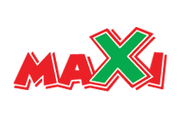 Maxi - Logo