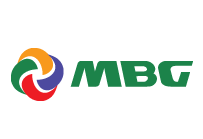 MB Gas Oil - Logo