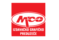 MCO d.o.o. - Logo