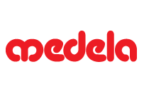 Medela - Logo