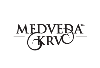 Medvedja Krv - Logo