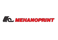 Mehanoprint - Logo