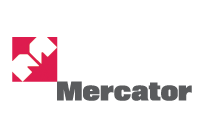 Mercator - Logo
