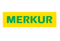 Merkur - Logo