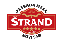 Mesara Strand - Logo