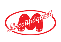 Mesoprodukt - Logo
