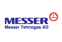 Messer - Logo