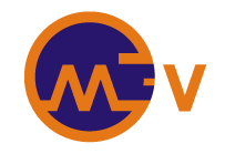 Metalgas-v - Logo