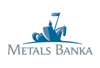 Metals banka - Logo