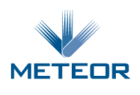 Meteor - Logo