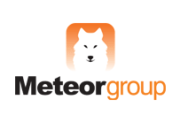 Meteor Group - Logo