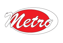 Metro - Logo