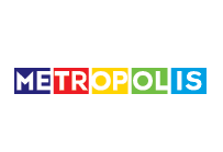 Metropolis - Logo