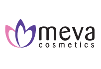 Meva cosmetics - Logo