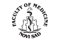 Medicinski Fakultet Novi Sad - Logo