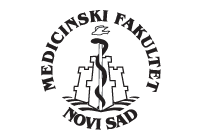 Medicinski Fakultet Novi Sad - Logo