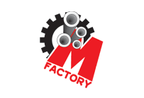 M Factory - Logo